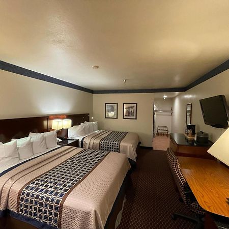 Oakridge Inn Oak View ภายนอก รูปภาพ